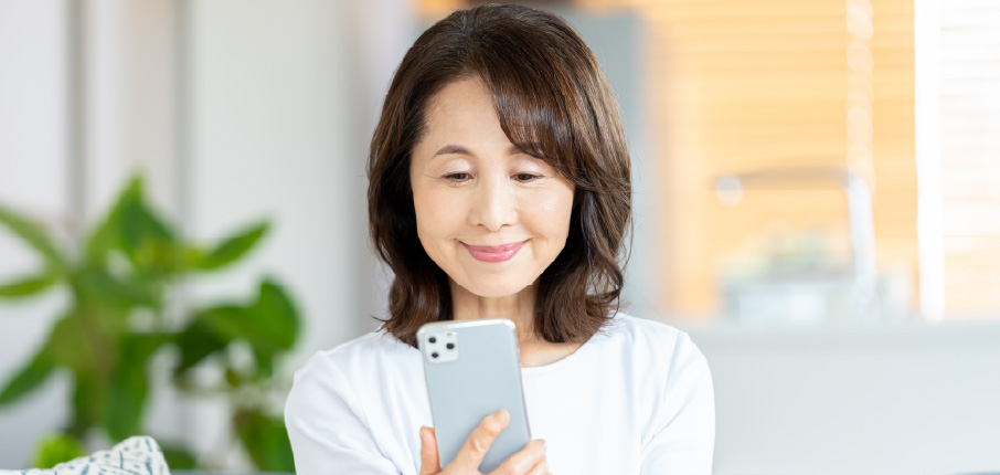立ち会い不要で見積り作業対応します！
